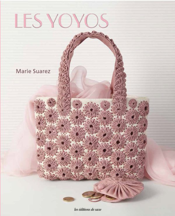 LIBRO LES YOYOS - Marie Suarez